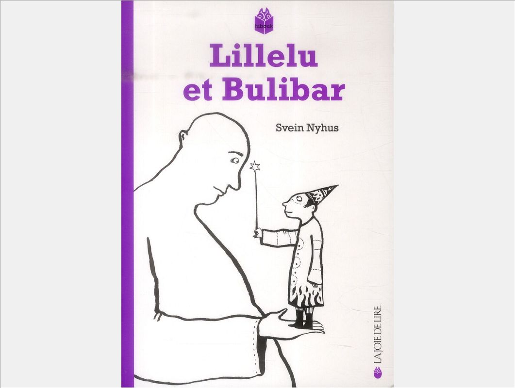 LILLELU ET BULIBAR