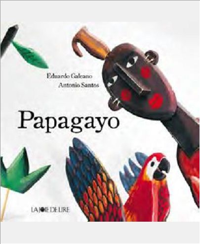 PAPAGAYO