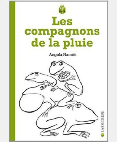 LES COMPAGNONS DE LA PLUIE