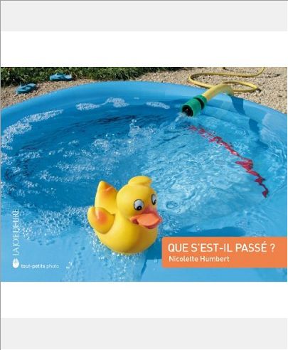 QUE S'EST-IL PASSE ?