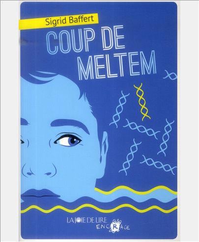 Coup de Meltem