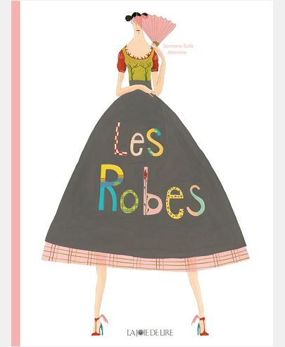 LES ROBES