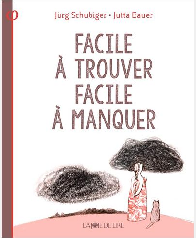 FACILE A TROUVER, FACILE A MANQUER
