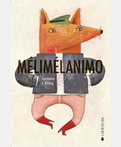 MELIMELANIMO