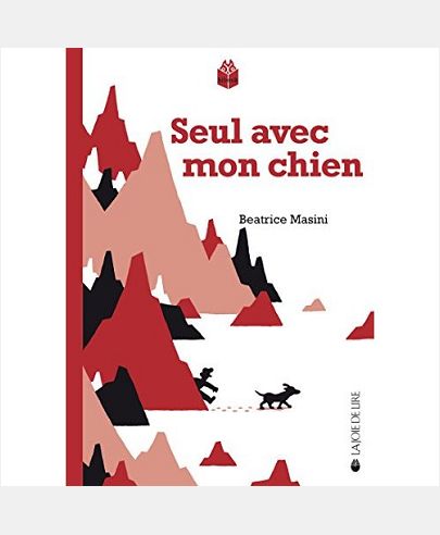 SEUL AVEC MON CHIEN