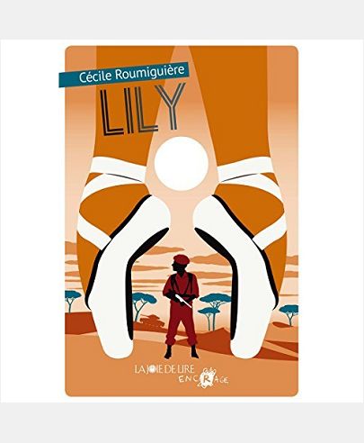 Lily