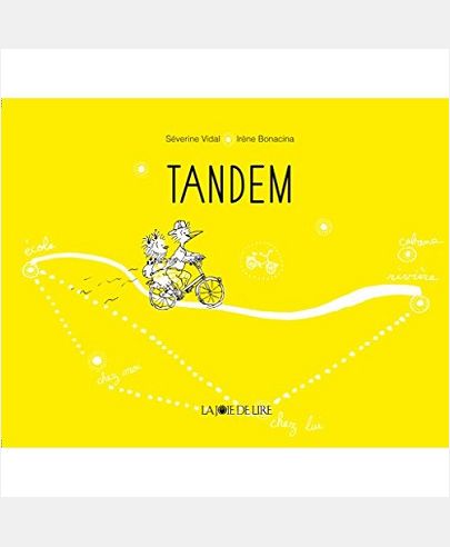 TANDEM