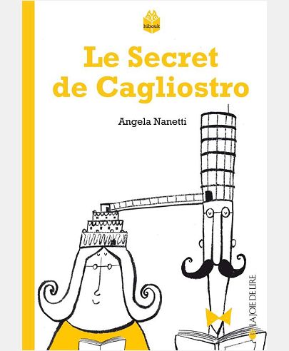 LE SECRET DE CAGLIOSTRO