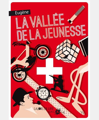 LA VALLEE DE LA JEUNESSE