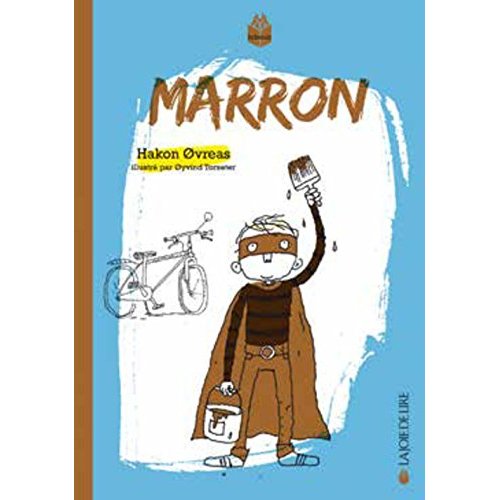 MAARRON