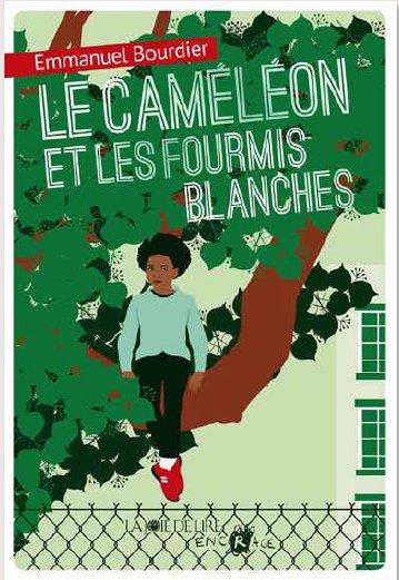 Le Cam&Atilde;&copy;l&Atilde;&copy;on et les fourmis blanches