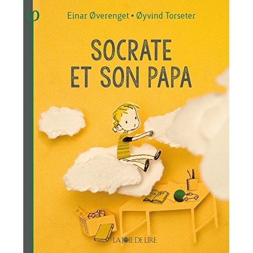SOCRATE ET SON PAPA