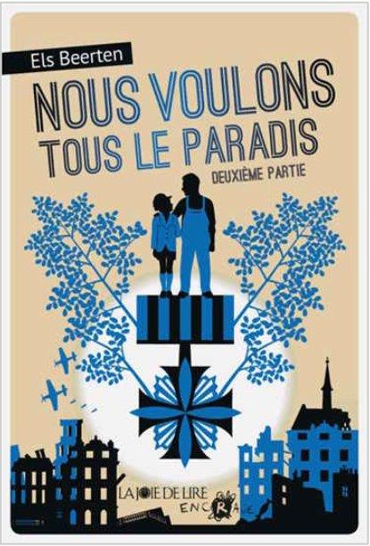 NOUS VOULONS TOUS LE PARADIS - LE PROCES