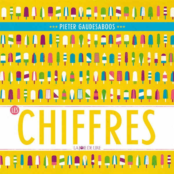 LES CHIFFRES