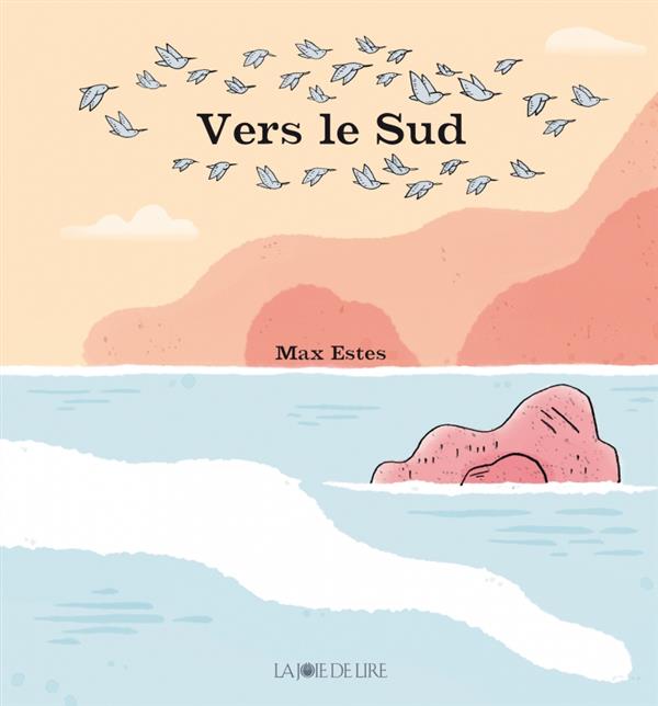 VERS LE SUD