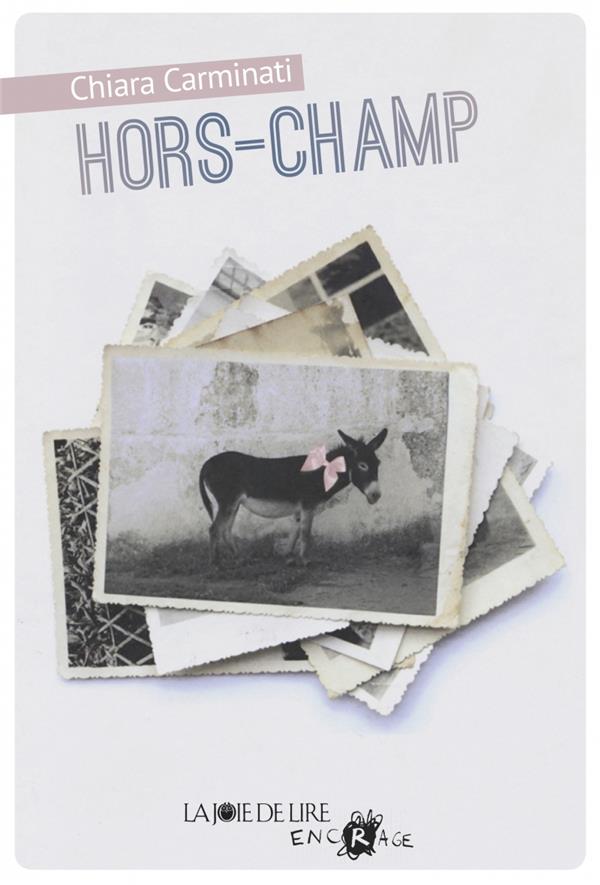 HORS CHAMP