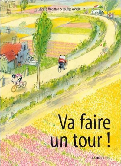 VA FAIRE UN TOUR !