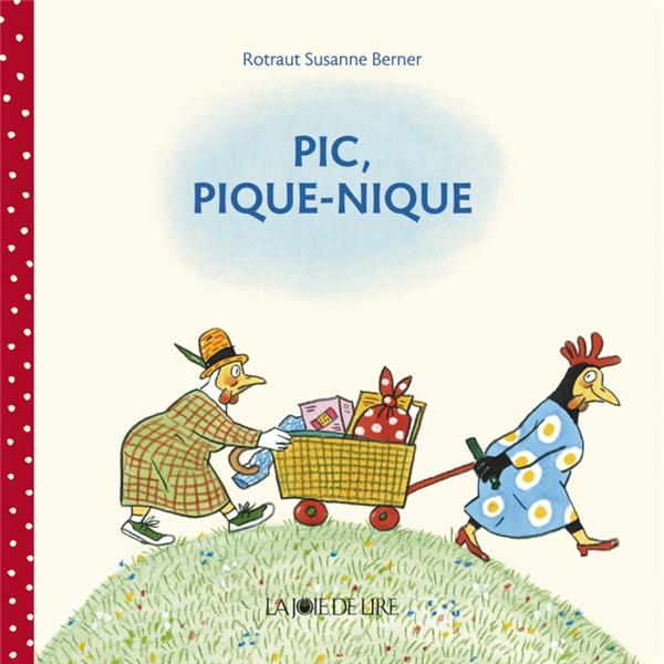 PIC PIQUE-NIQUE