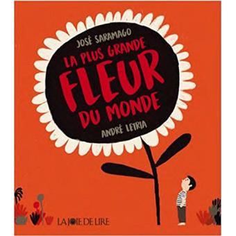 LA PLUS GRANDE FLEUR DU MONDE