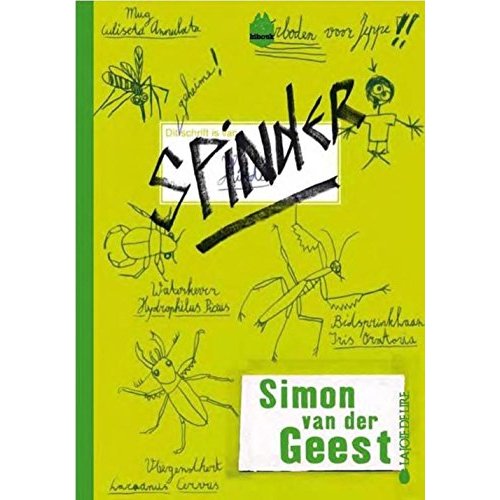 SPINDER