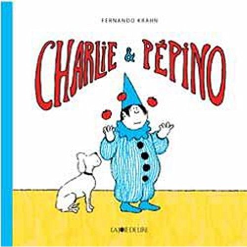 CHARLIE ET PEPINO