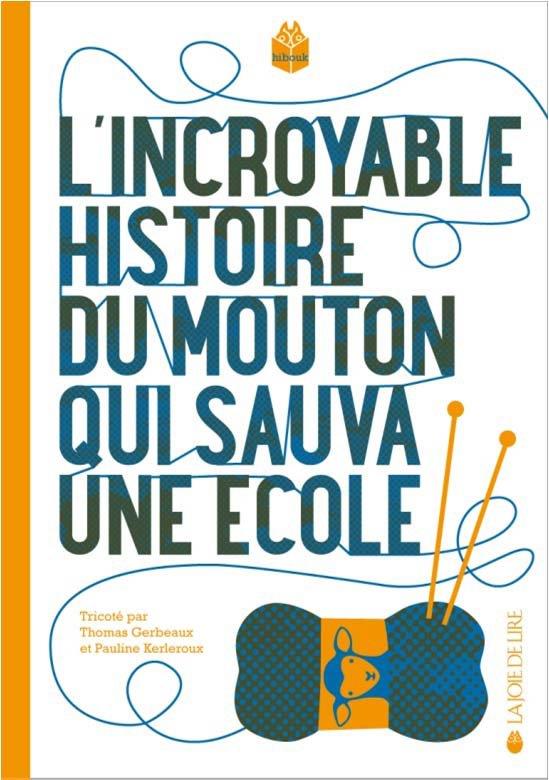L'incroyable histoire du mouton qui sauva une Ã©cole
