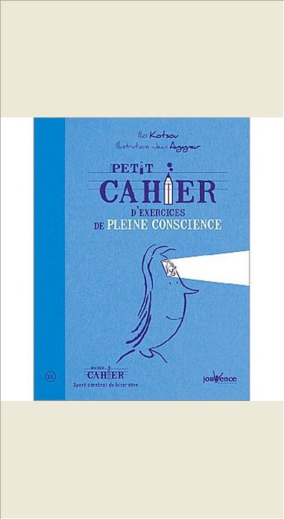 PLEINE CONSCIENCE