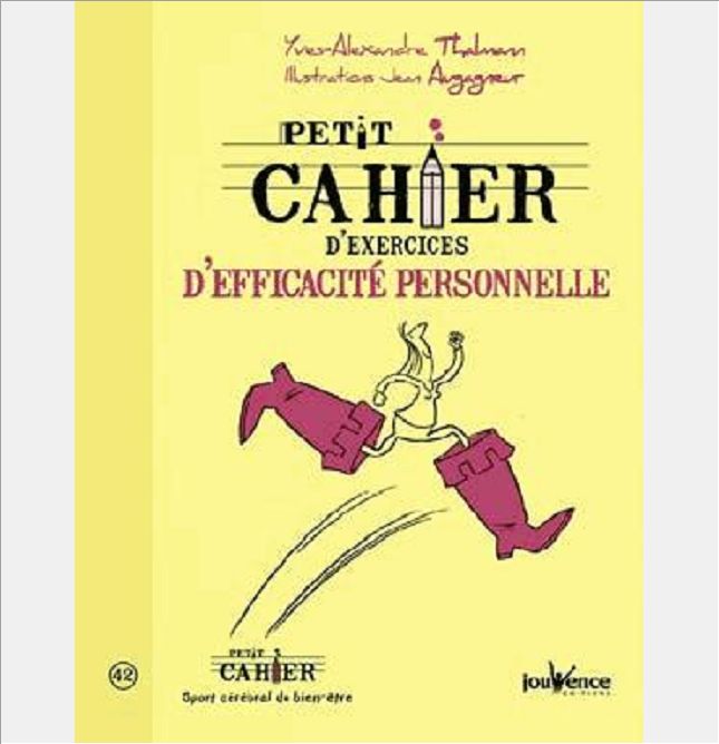 EFFICACITE PERSONNELLE