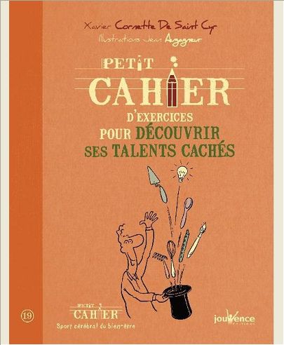 DECOUVRIR SES TALENTS CACHES