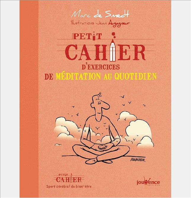 MEDITATION AU QUOTIDIEN