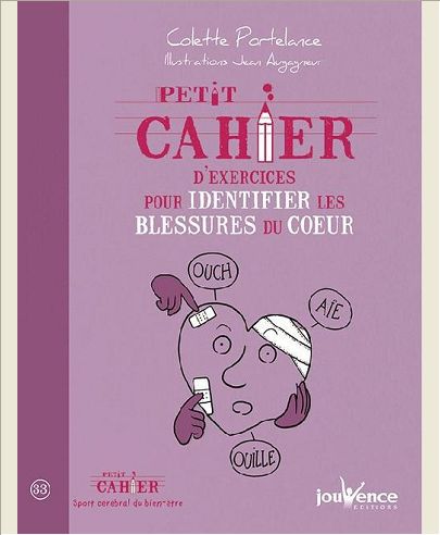 IDENTIFIER LES BLESSURES DU COEUR