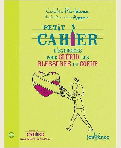 SOULAGER LES BLESSURES DU COEUR