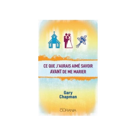 CE QUE J'AURAIS AIME SAVOIR AVANT DE ME MARIER (POCHE)