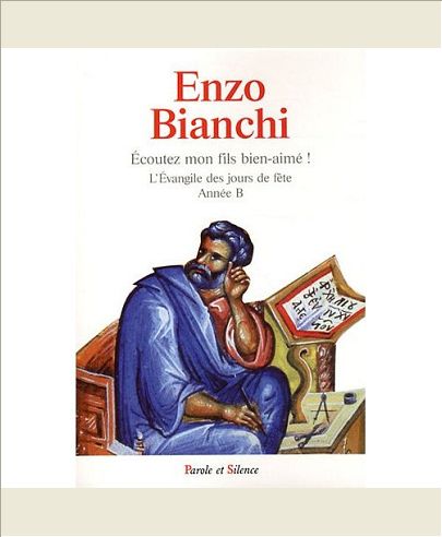 ECOUTEZ MON FILS BIEN-AIME - ANNEE B