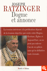DOGME ET ANNONCE