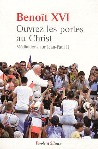 OUVREZ LES PORTES AU CHRIST