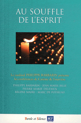 AU SOUFFLE DE L ESPRIT