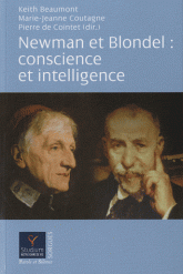 CONSCIENCE ET INTELLIGENCE CHEZ NEWMAN ET BLONDEL
