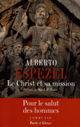LE CHRIST ET SA MISSION