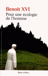 POUR UNE ECOLOGIE DE L HOMME