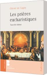 LES PRIERES EUCHARISTIQUES
