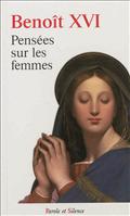 PENSEES SUR LES FEMMES