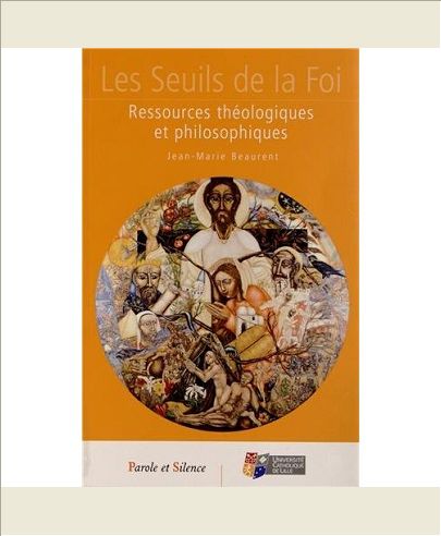 RESSOURCES PHILOSOPHIQUES ET THEOLOGIQUES