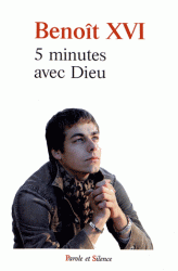 5 MINUTES AVEC DIEU