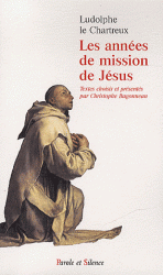 LES ANNEES DE MISSION DE JESUS