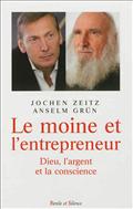 LE MOINE ET L ENTREPRENEUR