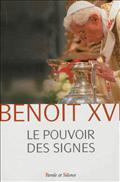 LE POUVOIR DES SIGNES