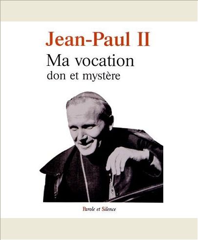VOCATION