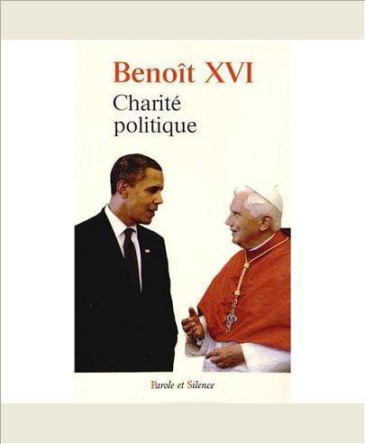 CHARITE POLITIQUE