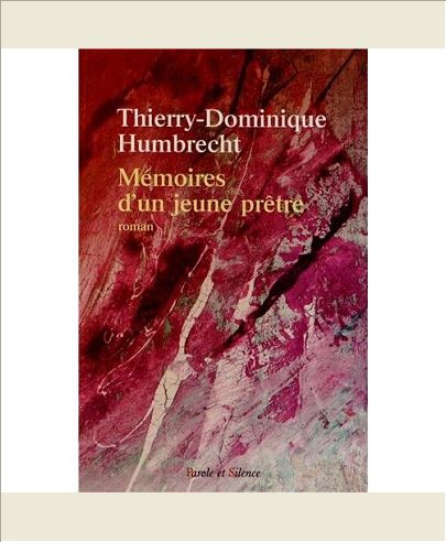 MEMOIRES D'UN JEUNE PRETRE
